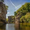 Where to see Grand Canyon in Ukraine: Places you will want to return to