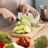 5 vegetables approved by gastroenterologist for liver detox support