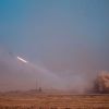 Ukraine strikes Russian base used to launch Oreshnik ballistic missiles