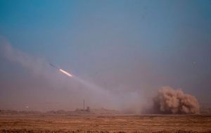 Ukraine strikes Russian base used to launch Oreshnik ballistic missiles