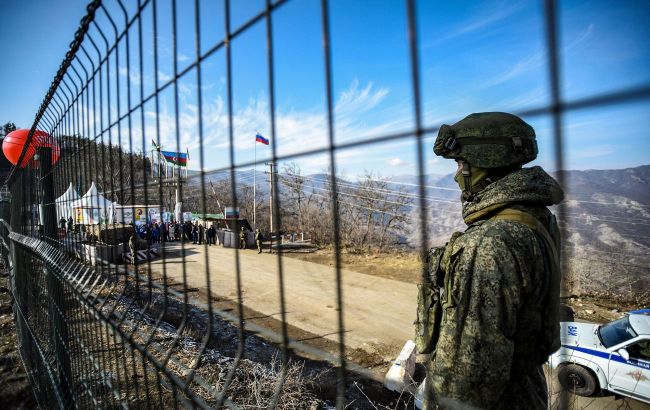 Nagorno-Karabakh 'authorities' announce termination of existence of unrecognized republic