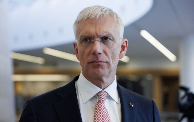 Top NATO position should go to consistent defense contributor, Latvia's MFA says