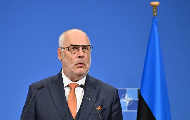 Estonia and Latvia want Europe back at negotiating table on Ukraine