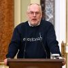 Moscow Patriarchate divides Estonia with president and parliament in dispute