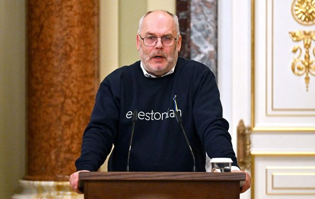 Moscow Patriarchate divides Estonia with president and parliament in dispute
