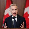 Starlink situation in Ukraine underlines risks of relying on US technology &mdash; Mark Carney