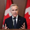 PM Carney backtracks on Canada's non-involvement in Iran conflict