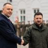 Ukraine and Poland Presidents to meet in Vilnius