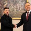Poland to send representative to Kyiv for meeting of Coalition of Willing countries&rsquo; advisers