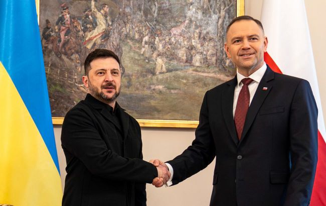 Poland to send representative to Kyiv for meeting of Coalition of Willing countries&rsquo; advisers