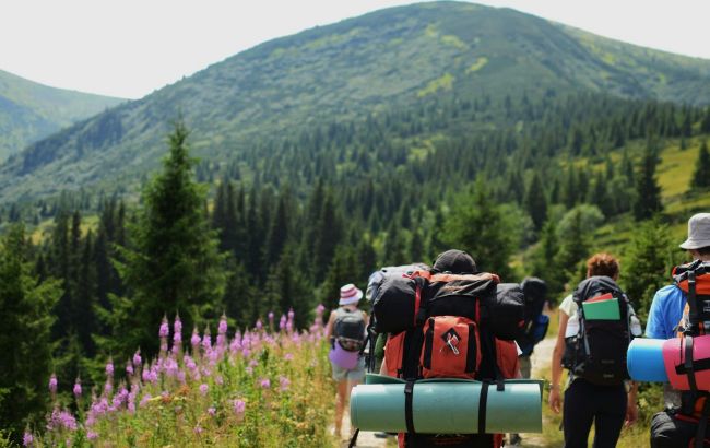 Carpathians made easy: A first-timer's guide to Ukraine's wild mountains