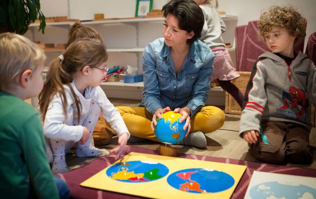Lithuania to host Ukrainian children for rehabilitation after their return from Russia