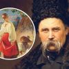 Not just poet, but artist too: Shevchenko's 5 most famous paintings