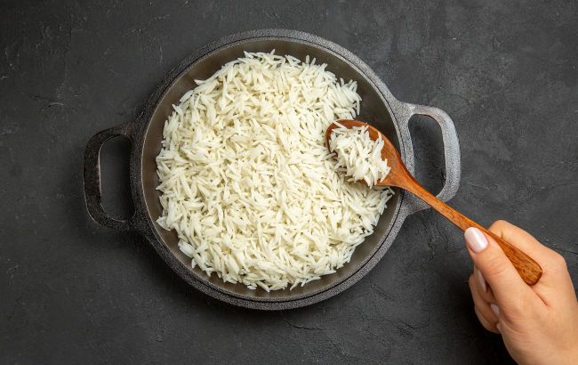 9 chef tips for perfect rice
