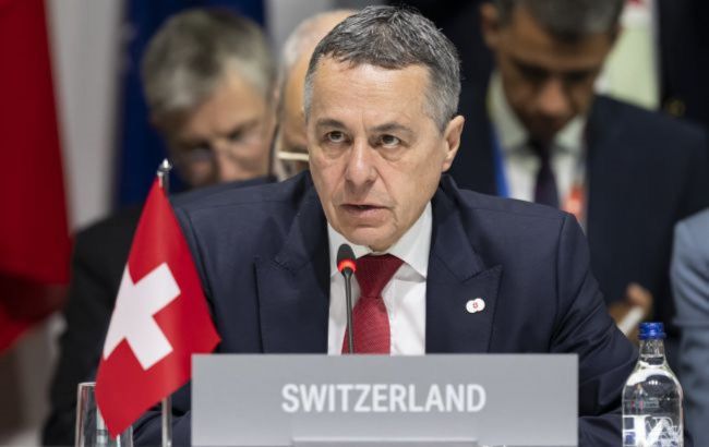 New OSCE chair eyes visits to Kyiv and Moscow