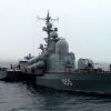 Ukrainian Navy destroyed two Russian boats overnight, September 7