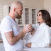 Popular breakfast drink can make you live longer