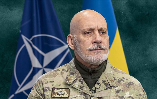 NATO Military Committee to visit Ukraine after 8-year break