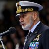 Ukraine support remains 'ironclad' so it can negotiate 'from a position of strength' – NATO admiral