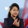 Kim Jong Un's 13-year-old daughter emerges as North Korea's potential next leader