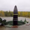 Putin's secret Oreshnik location in Belarus exposed by opposition