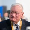 Former US special envoy Kellogg announces visit to Kyiv and names timeframe