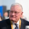 Trump's former envoy Keith Kellogg arrives in Ukraine