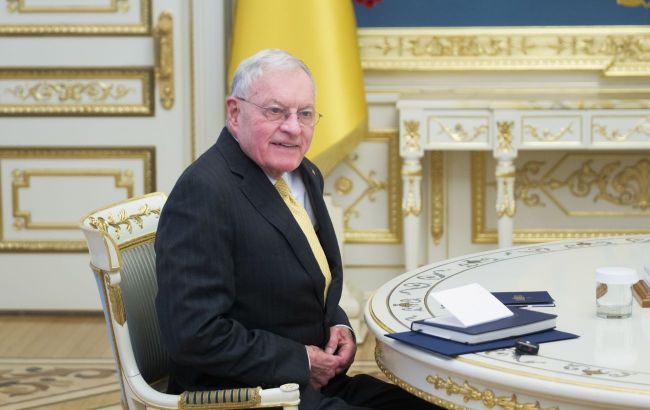 Will Kellogg's visit stop Russian missile strikes on Ukraine? Political analyst weighs in