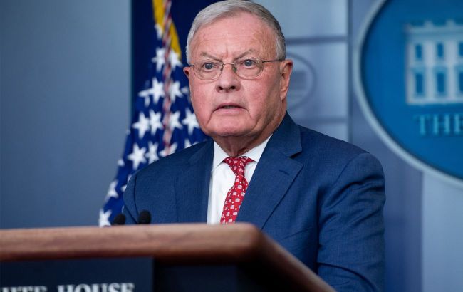 US special envoy reveals his vision for ending Russia-Ukraine war