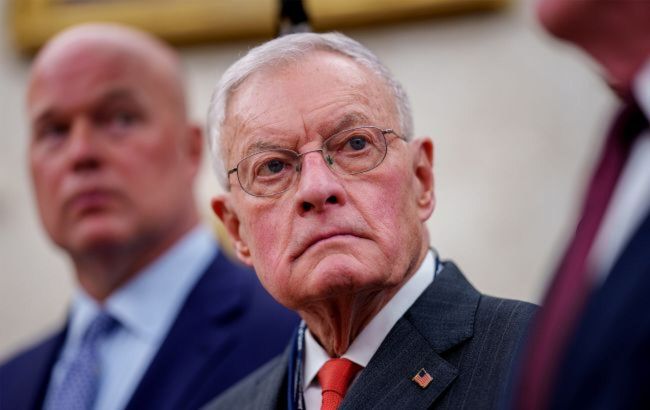 New US sanctions package against Russia ready for approval - Kellogg