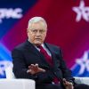 CNN reveals peace plan of Trump's special envoy for Ukraine