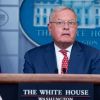 Kellogg explains his approach to Ukraine settlement