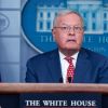 Trump changes US representative in peace talks due to Kremlin's claims - NBC