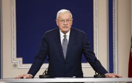 Trump's special envoy says Russia will not leave occupied territories of Ukraine
