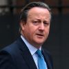 Cameron accused Israel of blocking aid checkpoints in Gaza Strip