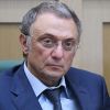 Switzerland freezes $1.5 billion for Russian oligarch Kerimov