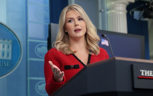 White House reacts to SBU op targeting Russia's strategic aviation