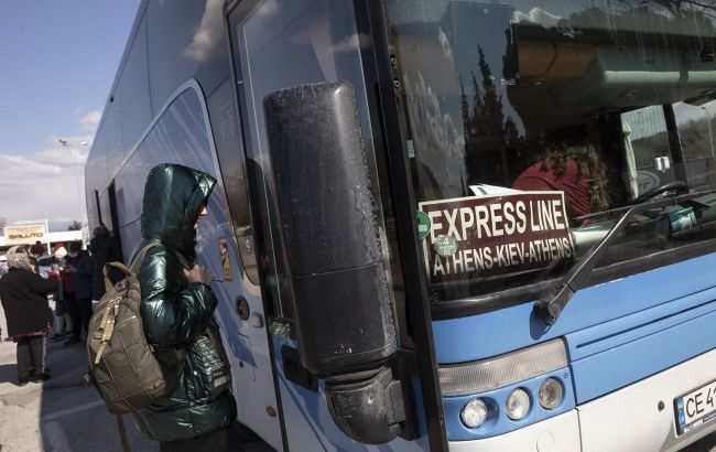 Lithuania may suspend bus services to Belarus due to safety risks