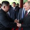 Russia may have helped North Korea build its first nuclear-powered submarine &ndash; NYT