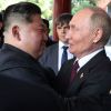 Russia helping North Korea build submarines, says Seoul
