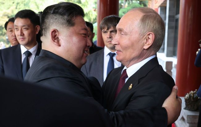 Thousands of North Koreans are building military drones for Russia, report says