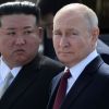 Putin to Kim: 'Everything is going according to plan' in Russia–North Korea relations