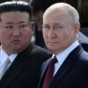 North Korea runs out of shells for Putin, Russia turns to faulty stockpiles