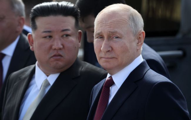 North Korea runs out of shells for Putin, Russia turns to faulty stockpiles