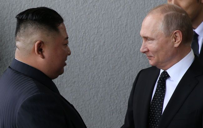 US comments on Putin's trip to North Korea: Russia forms coalition