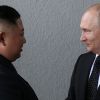 US, South Korea, Japan condemn deepening North Korea-Russia military cooperation