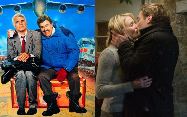 10 classic Christmas and New Year films that spark belief in magic