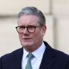 Starmer faces pressure from his government and Macron over Palestine recognition