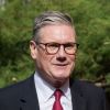 Starmer calls for recognition of Palestinian state