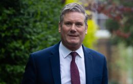Starmer ready to deploy thousands of British soldiers in Ukraine 'for years' - The Times
